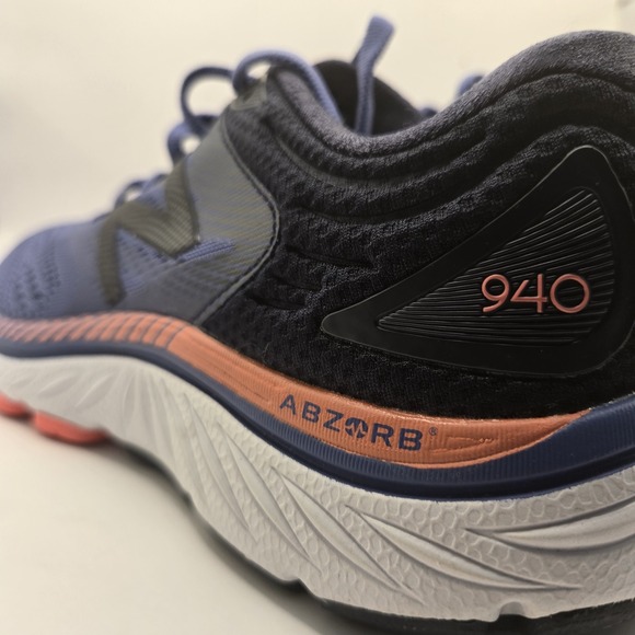 2020 Womens New Balance 940 V4 "W940CR4" Running Shoes! Size 6 Never Worn - Picture 6 of 14